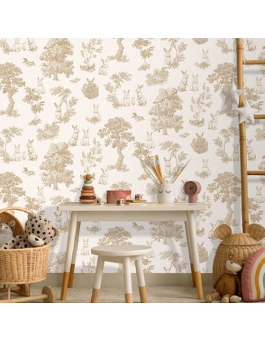 Papier peint UGÉPA N07101 | PMP Décor