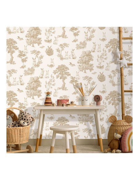 Papier peint UGÉPA N07101 | PMP Décor
