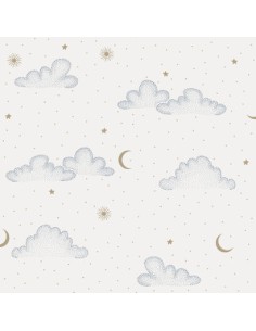 Papier peint UGÉPA N07301 | PMP Décor