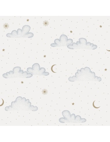 Papier peint UGÉPA N07301 | PMP Décor