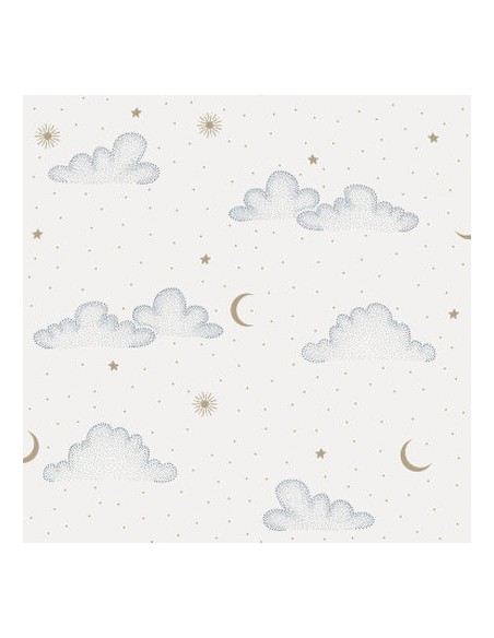 Papier peint UGÉPA N07301 | PMP Décor