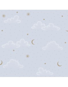 Papier peint UGÉPA N07321 | PMP Décor