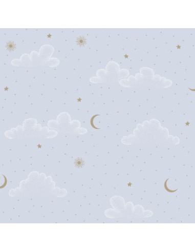 Papier peint UGÉPA N07321 | PMP Décor
