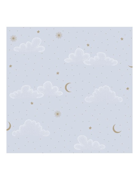 Papier peint UGÉPA N07321 | PMP Décor