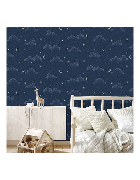 Papier peint UGÉPA N07321 | PMP Décor