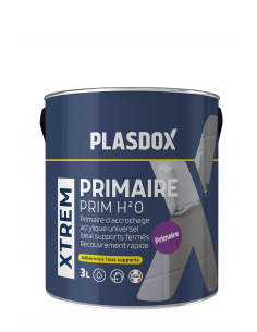 XTREM prim-h2o-1L | PMP Décor