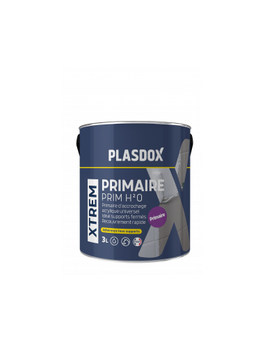 XTREM prim-h2o-1L | PMP Décor