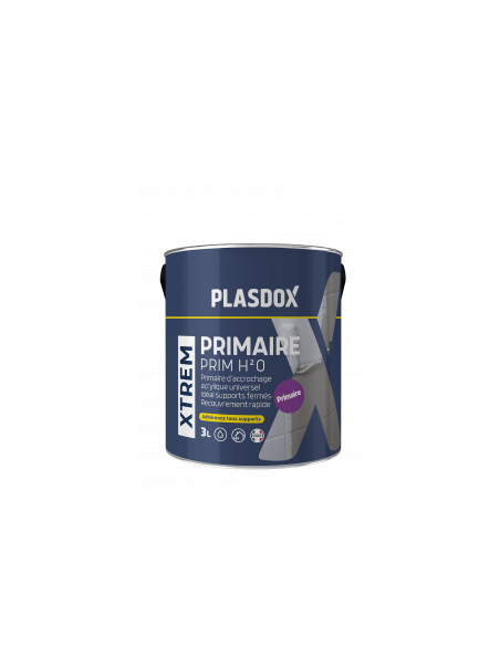 XTREM prim-h2o-1L | PMP Décor