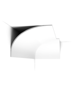 C994 Corniche Plafond Orac Decor - 30x40,5x200cm (h x p x L) - moulure décorative