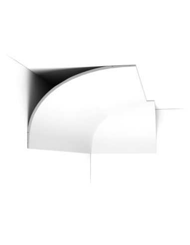 C994 Corniche Plafond Orac Decor - 30x40,5x200cm (h x p x L) - moulure décorative
