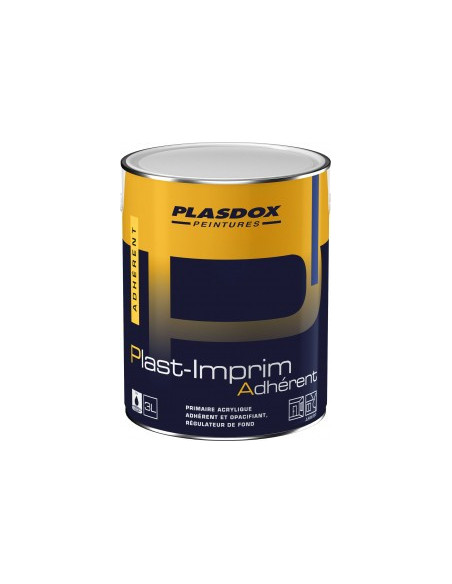 PLAST IMPRIM Adhérent 1L | PMP Décor