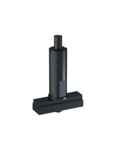 Suspension Xpo rail 1,2mm - Artiteq