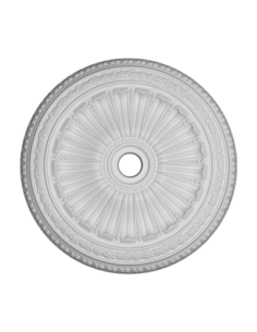 Rosace plafond 88,6 cm R036 - Polyuréthane