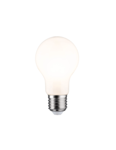 Ampoule LED 7W culot E27 - 2700K Paulmann