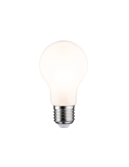Ampoule LED 7W culot E27 - 2700K Paulmann
