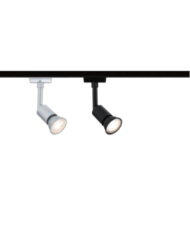 Spot Salt Led Paulmann - Eclairage Tableau sur Rail Plafond