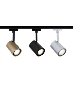 Spot Luxe Led Paulmann - Eclairage Tableau sur Rail Plafond