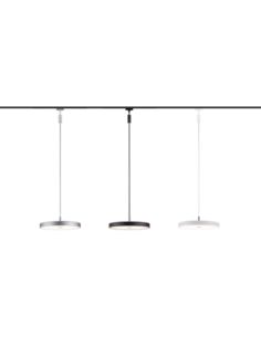 Suspension Hildor 15W Paulmann - Eclairage Tableau sur Rail Plafond