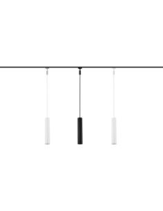 Suspension Catalejo 10W Paulmann - Eclairage Tableau sur Rail Plafond