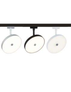Spot Hildor 15W Paulmann - Eclairage Tableau sur Rail Plafond