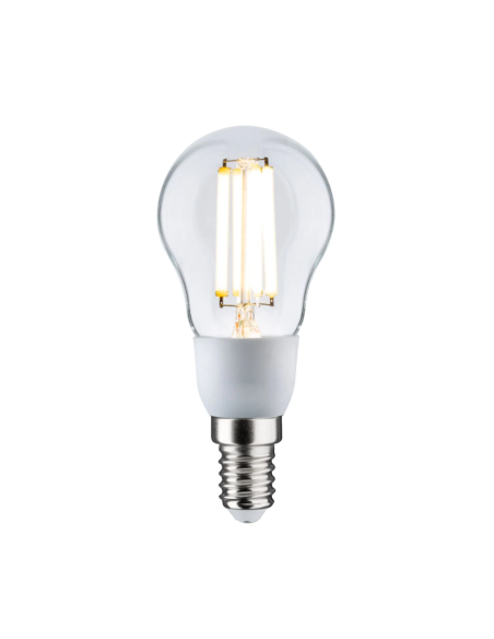 Ampoule LED sphérique 2,5W Culot E14 - Paulmann