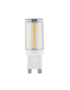Ampoule blanc chaud 2,5W LED G9 - Paulmann