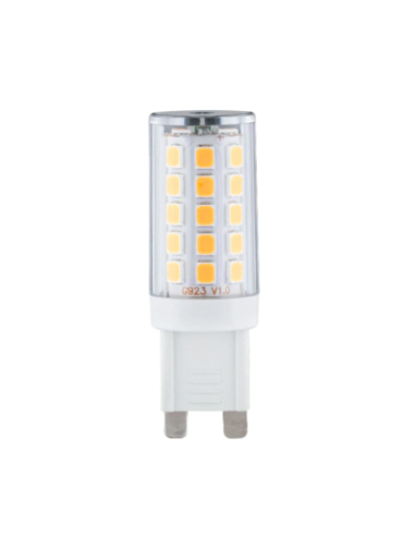Ampoule blanc chaud 2,5W LED G9 - Paulmann