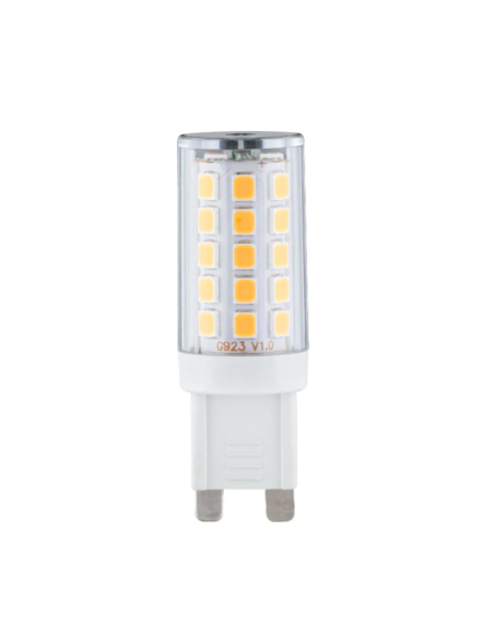 Ampoule blanc chaud 2,5W LED G9 - Paulmann