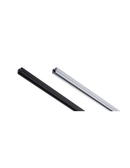 URail 150 cm Paulmann - Eclairage Tableau sur Rail Plafond
