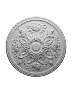 Rosace plafond 81,9 cm R025 - Polyuréthane