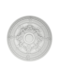 Rosace plafond 65,9 cm R039 - Polyuréthane