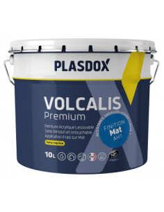 VOLCALIS PREMIUM MAT BL CAL 3L | PMP Décor