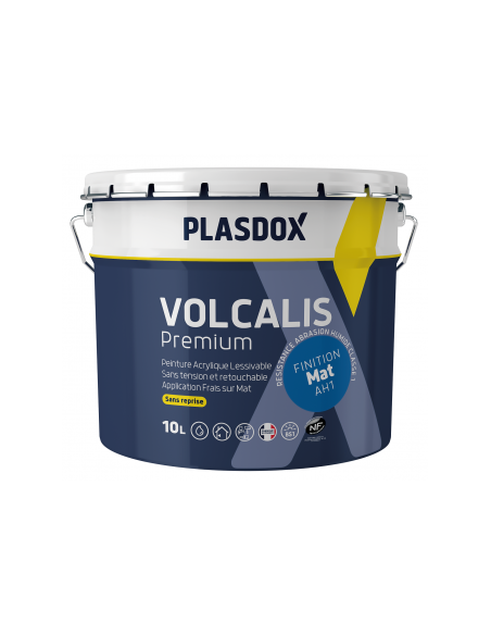VOLCALIS PREMIUM MAT BL CAL 3L | PMP Décor