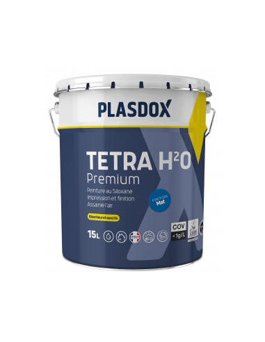 TETRA H2O MAT PM BLC CAL 10L- 30% BLACK FRIDAY | PMP Décor