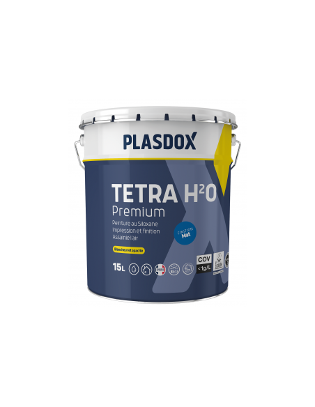 TETRA H2O MAT PM BLC CAL 10L- 30% BLACK FRIDAY | PMP Décor
