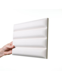 Échantillon panneau 3D W217 - 10 cm