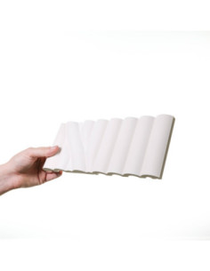Échantillon panneau 3D W213 - 10 cm