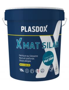 X MAT SILAN 15L | PMP Décor