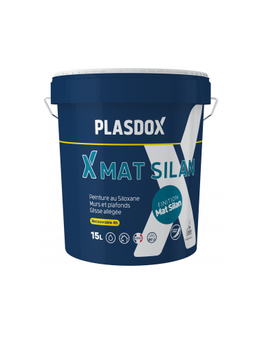 X MAT SILAN 15L | PMP Décor