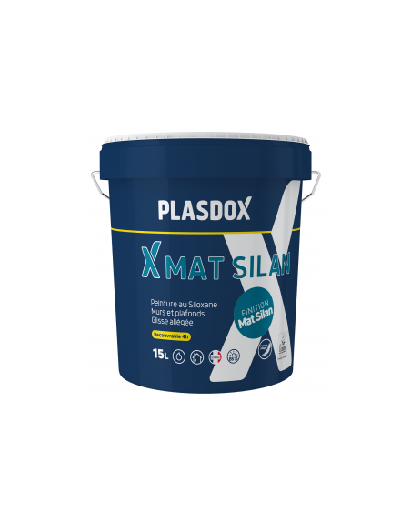 X MAT SILAN 15L | PMP Décor