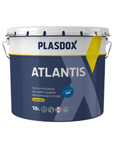 DEXACRIL MAT BASE TA 3L | PMP Décor