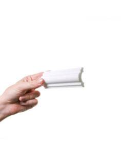Échantillon moulure PX120 - 10 cm