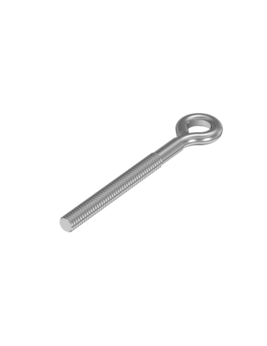 Accessoire de transport de tableau, anneau avec vis M4 -Track & Slide