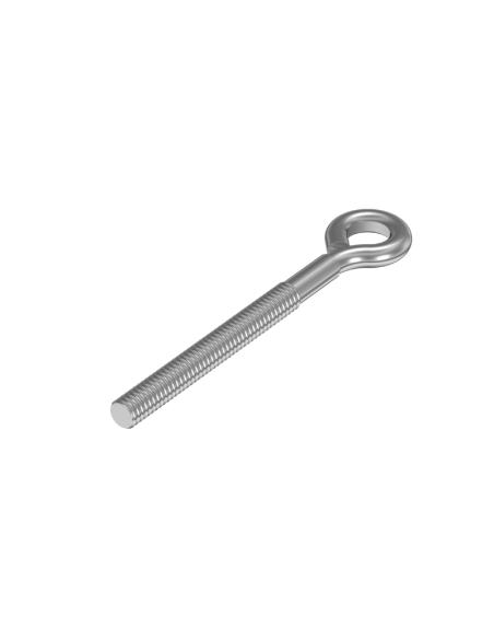 Accessoire de transport de tableau, anneau avec vis M4 -Track & Slide