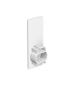 Embout pour Cimaise Museum PLUS - Track & Slide