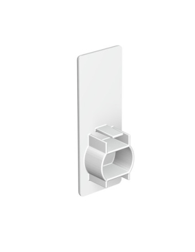Embout pour Cimaise Museum PLUS - Track & Slide