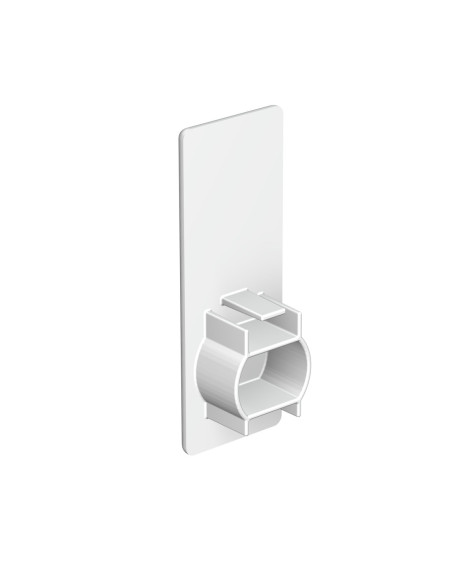 Embout pour Cimaise Museum PLUS - Track & Slide