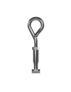 Piton d'extension anti-vol pour réglage de profondeur de tableau - Track & Slide
