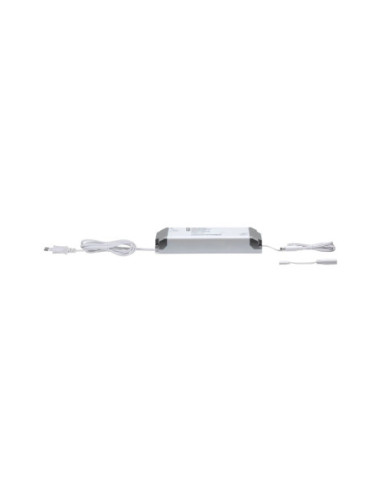 Transformateur MaxLED 24V pour bandeau LED - Paulmann