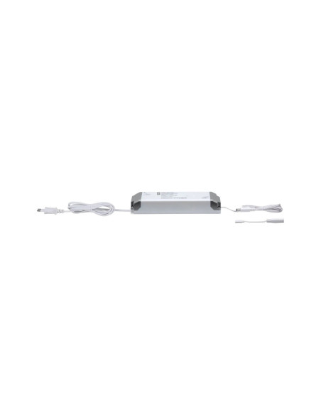 Transformateur MaxLED 24V pour bandeau LED - Paulmann
